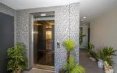 Туры в отель Heaven Premium Airport Hotel