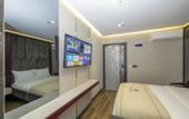 Туры в отель Heaven Premium Airport Hotel