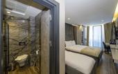 Туры в отель Heaven Premium Airport Hotel