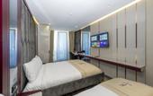 Туры в отель Heaven Premium Airport Hotel