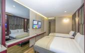 Туры в отель Heaven Premium Airport Hotel
