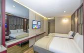 Туры в отель Heaven Premium Airport Hotel