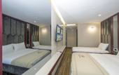 Туры в отель Heaven Premium Airport Hotel
