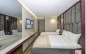 Туры в отель Heaven Premium Airport Hotel