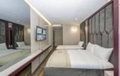 Туры в отель Heaven Premium Airport Hotel