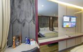 Туры в отель Heaven Premium Airport Hotel