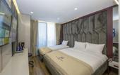 Туры в отель Heaven Premium Airport Hotel
