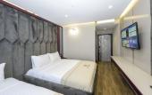 Туры в отель Heaven Premium Airport Hotel