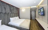 Туры в отель Heaven Premium Airport Hotel
