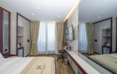 Туры в отель Heaven Premium Airport Hotel