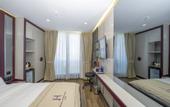 Туры в отель Heaven Premium Airport Hotel