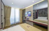 Туры в отель Heaven Premium Airport Hotel