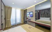 Туры в отель Heaven Premium Airport Hotel