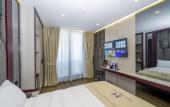 Туры в отель Heaven Premium Airport Hotel