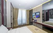 Туры в отель Heaven Premium Airport Hotel