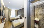 Туры в отель Heaven Premium Airport Hotel