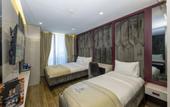 Туры в отель Heaven Premium Airport Hotel