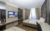 Туры в отель Heaven Premium Airport Hotel