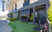 Туры в отель Heaven Premium Airport Hotel