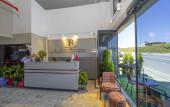 Туры в отель Heaven Premium Airport Hotel