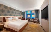 Туры в отель Guangzhou Wogo Yuanbao Hotel - Zhujiang New Town