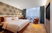 Туры в отель Guangzhou Wogo Yuanbao Hotel - Zhujiang New Town