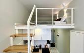Туры в отель Apartments on Vladimirsky Avenue 10