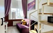 Туры в отель Apartments on Vladimirsky Avenue 10