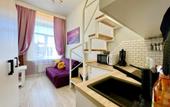 Туры в отель Apartments on Vladimirsky Avenue 10