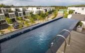 Туры в отель Laguna Park villa