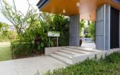 Туры в отель Laguna Park villa