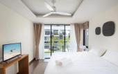 Туры в отель Laguna Park villa