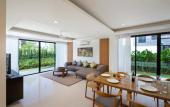 Туры в отель Laguna Park villa