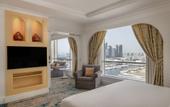 Туры в отель Al Habtoor Grand Resort, Autograph Collection