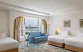 Туры в отель Al Habtoor Grand Resort, Autograph Collection