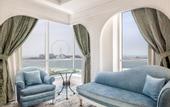 Туры в отель Al Habtoor Grand Resort, Autograph Collection