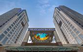 Туры в отель Al Habtoor Grand Resort, Autograph Collection
