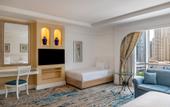 Туры в отель Al Habtoor Grand Resort, Autograph Collection