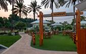Туры в отель Al Habtoor Grand Resort, Autograph Collection