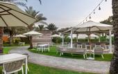 Туры в отель Al Habtoor Grand Resort, Autograph Collection