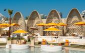 Туры в отель Al Habtoor Grand Resort, Autograph Collection