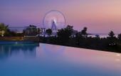 Туры в отель Al Habtoor Grand Resort, Autograph Collection