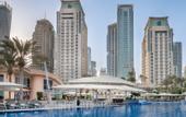 Туры в отель Al Habtoor Grand Resort, Autograph Collection