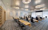 Туры в отель Al Habtoor Grand Resort, Autograph Collection