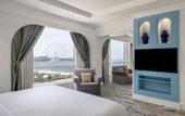 Туры в отель Al Habtoor Grand Resort, Autograph Collection