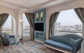 Туры в отель Al Habtoor Grand Resort, Autograph Collection