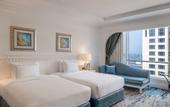 Туры в отель Al Habtoor Grand Resort, Autograph Collection