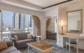 Туры в отель Al Habtoor Grand Resort, Autograph Collection
