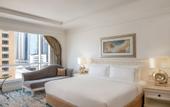 Туры в отель Al Habtoor Grand Resort, Autograph Collection