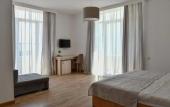 Туры в отель Molecule Hotel